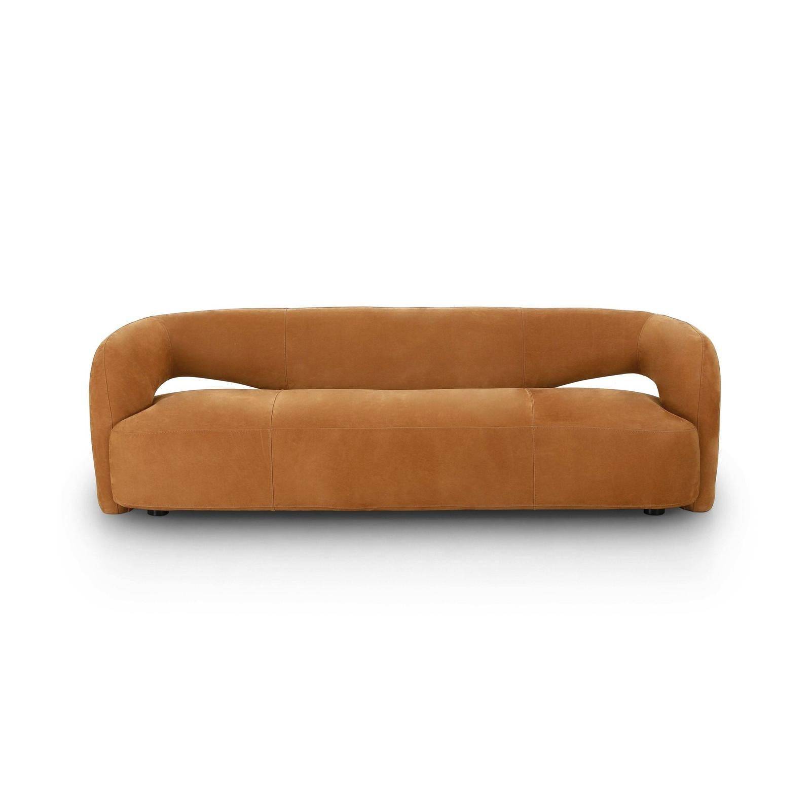 Four Hands Mazie Sofa