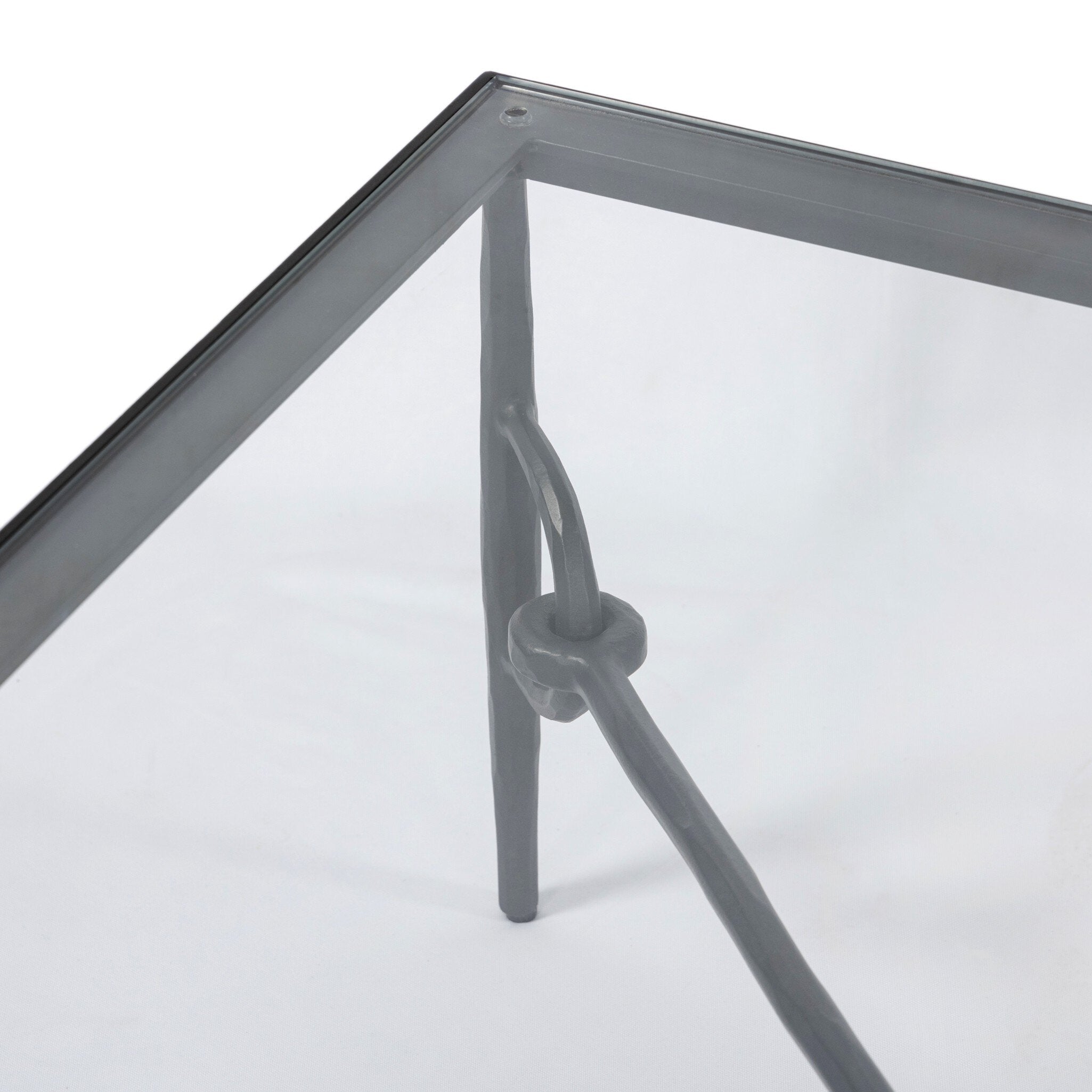 Four Hands Babylon Coffee Table