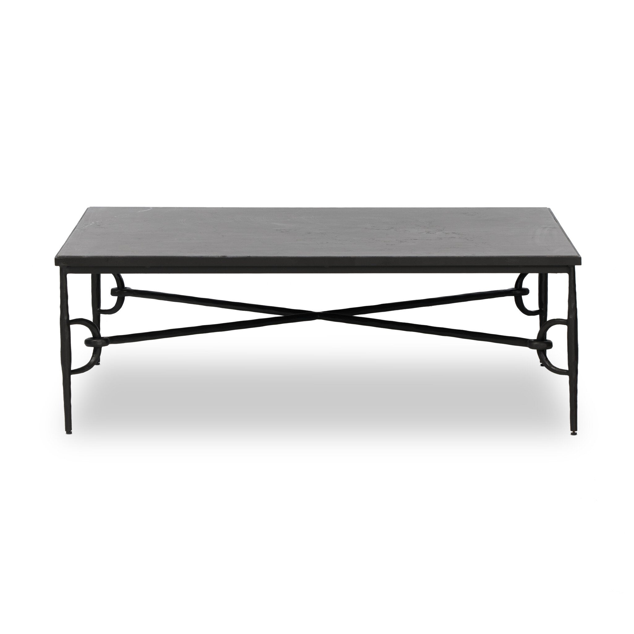 Four Hands Babylon Coffee Table