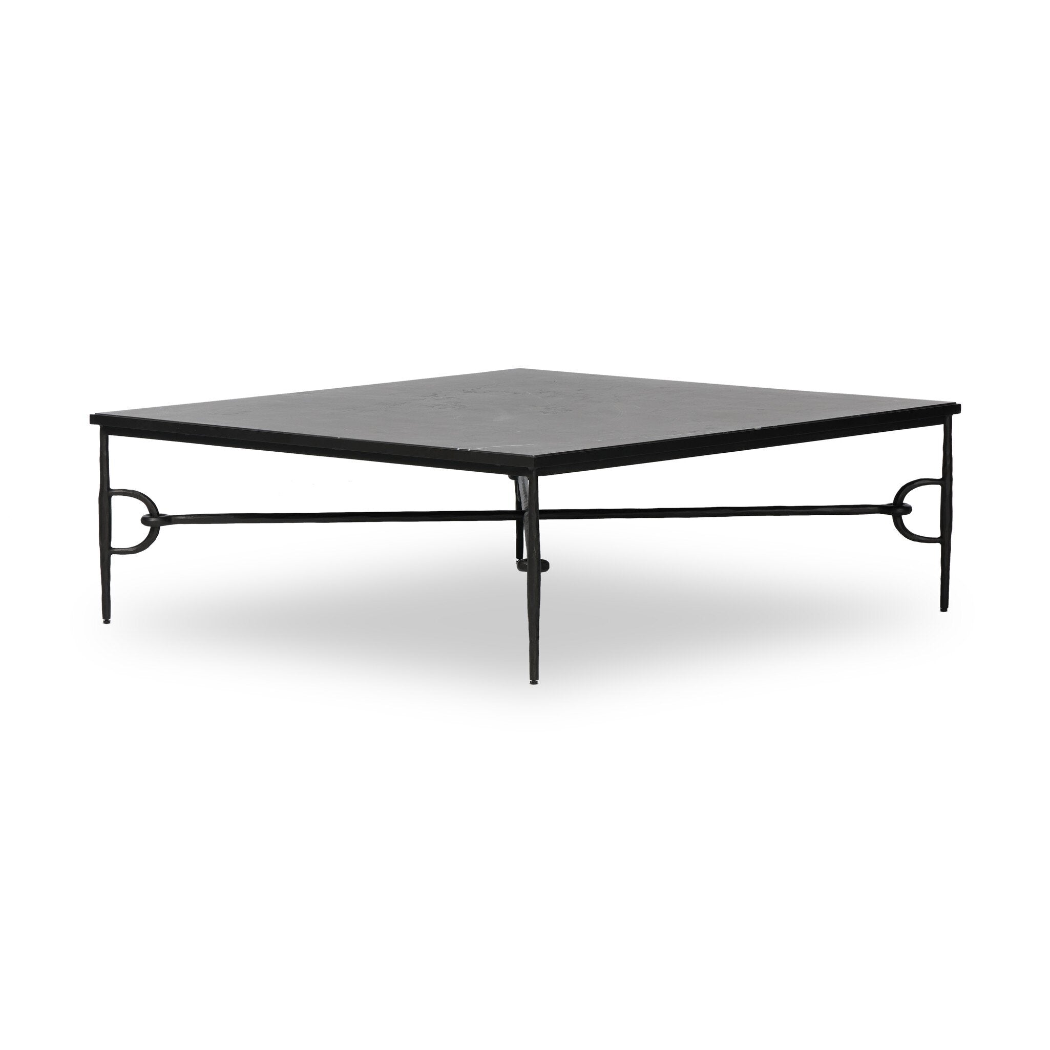 Four Hands Babylon Coffee Table