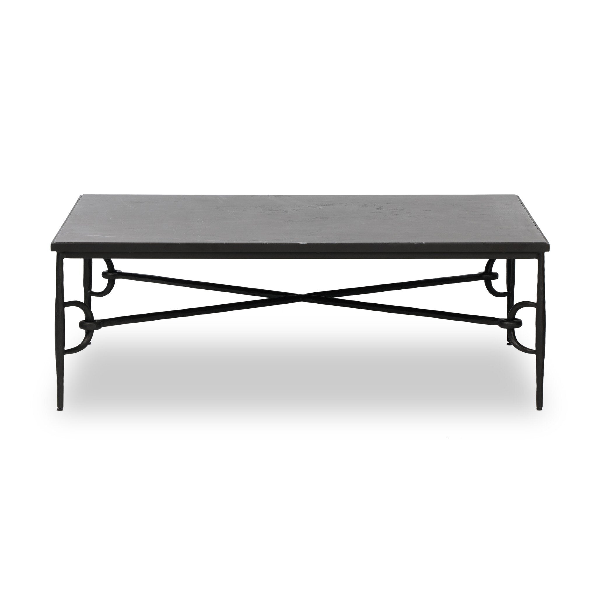 Four Hands Babylon Coffee Table