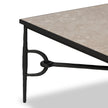 Four Hands Babylon Coffee Table