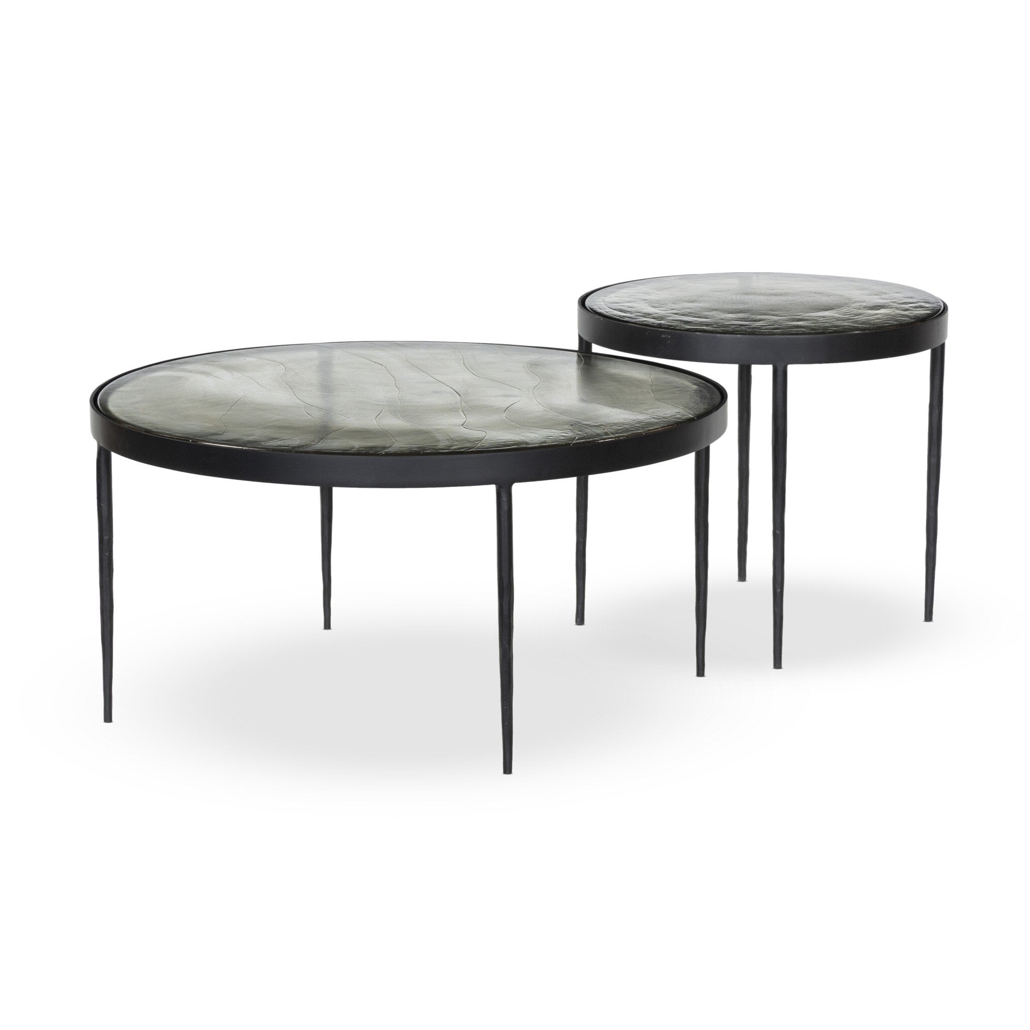 Four Hands Yoko Nesting Tables