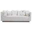 Artistica Home Upholstery Claudette I Bench Seat Sofa