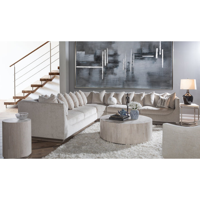 Artistica Home Artistica Upholstery Claudette Sectional
