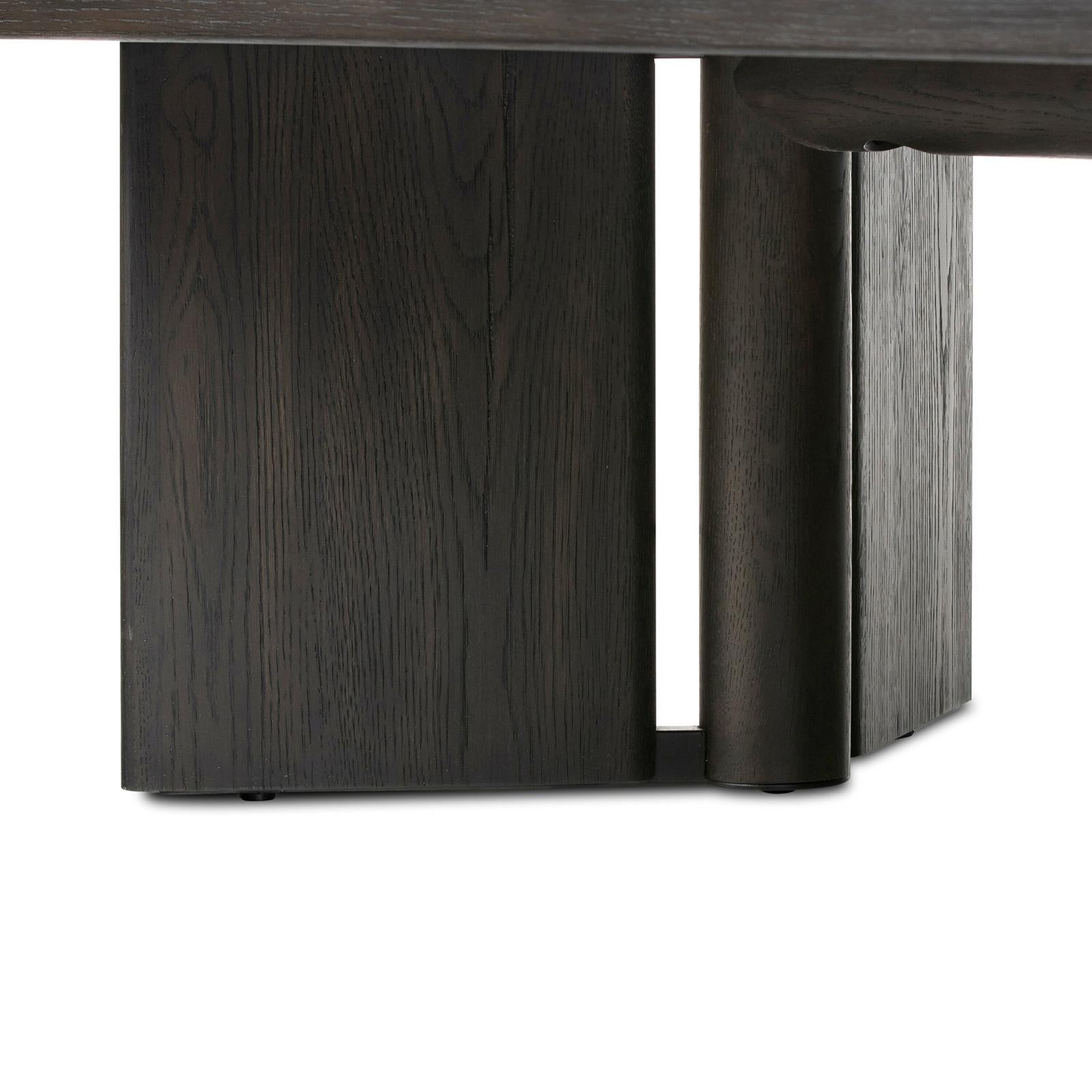 Four Hands Huxley Coffee Table