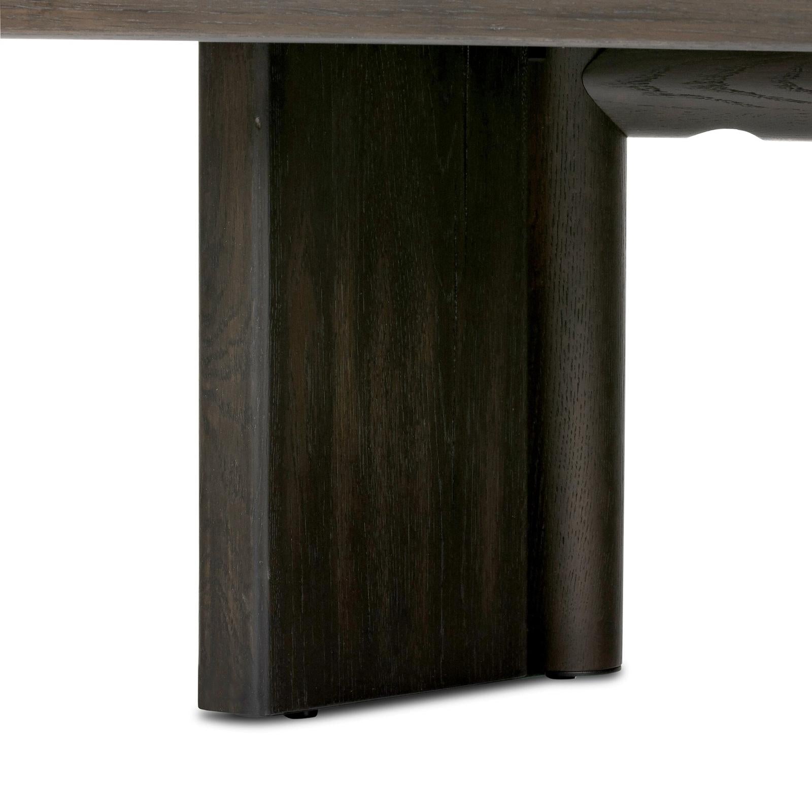 Four Hands Huxley Coffee Table