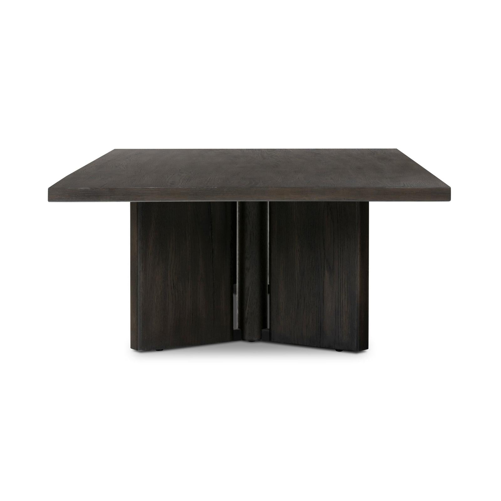 Four Hands Huxley Coffee Table