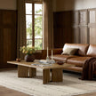 Four Hands Huxley Coffee Table