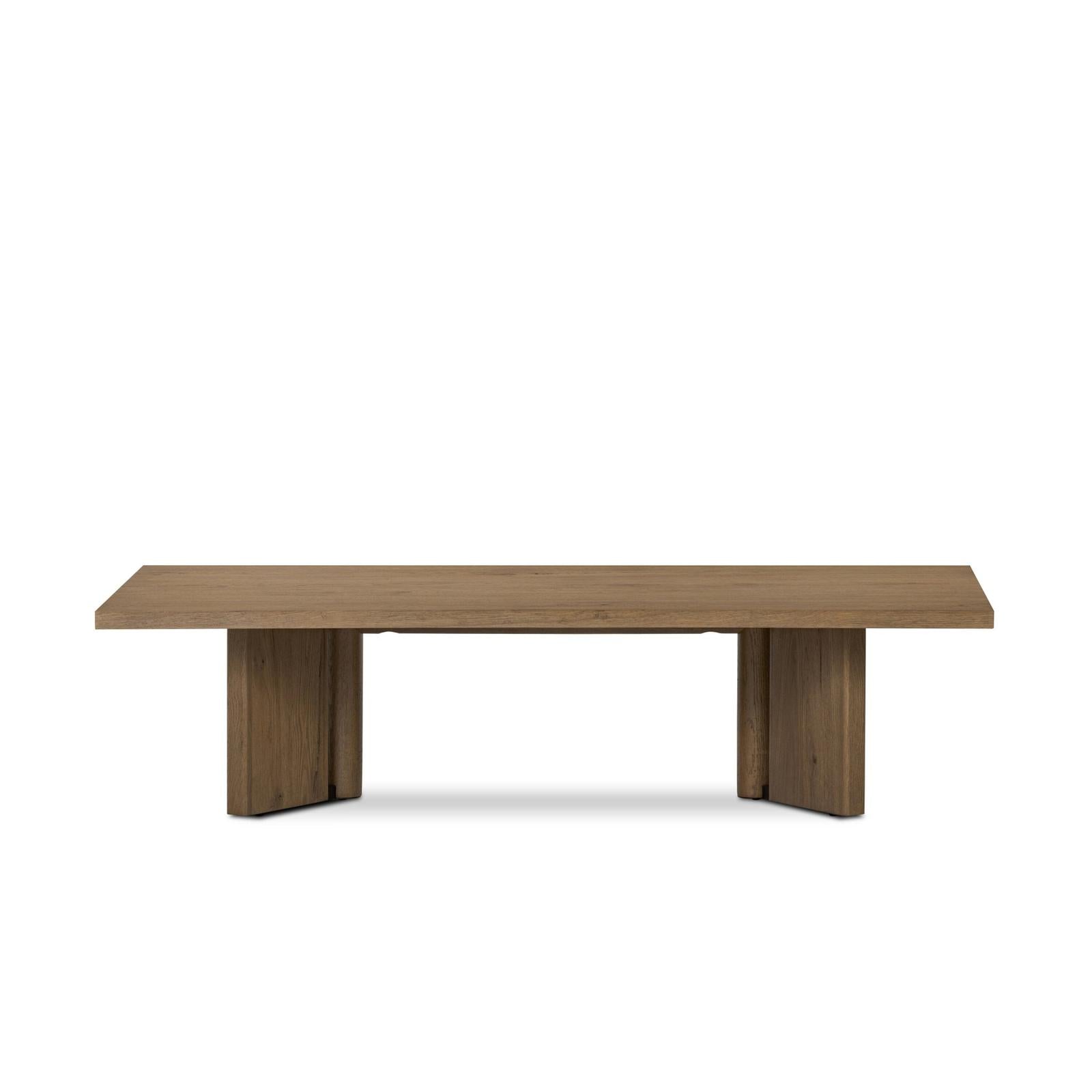 Four Hands Huxley Coffee Table