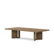 Four Hands Huxley Coffee Table