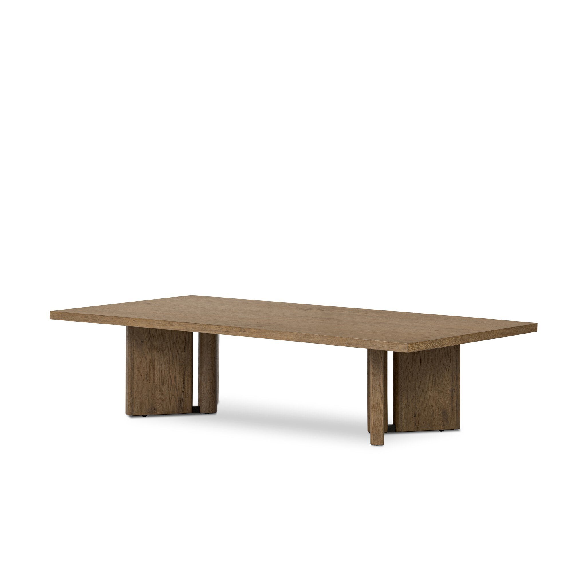 Four Hands Huxley Coffee Table