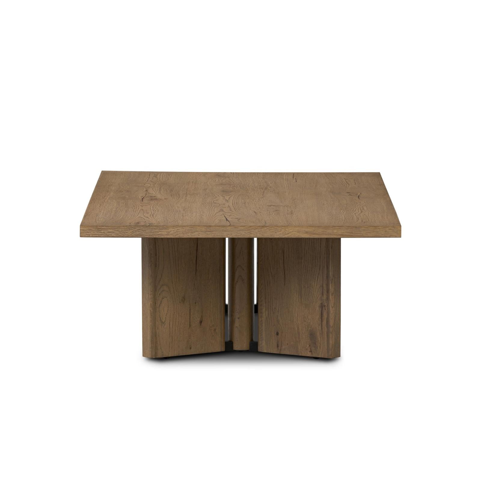 Four Hands Huxley Coffee Table