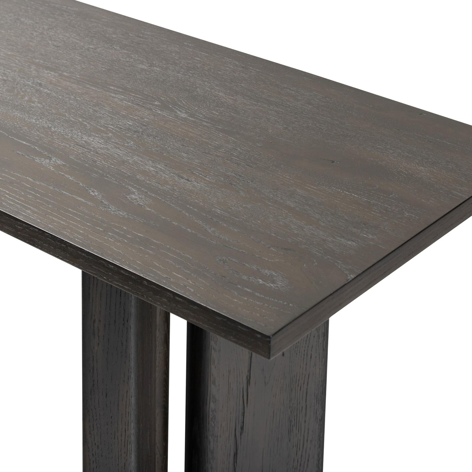 Four Hands Huxley Console Table