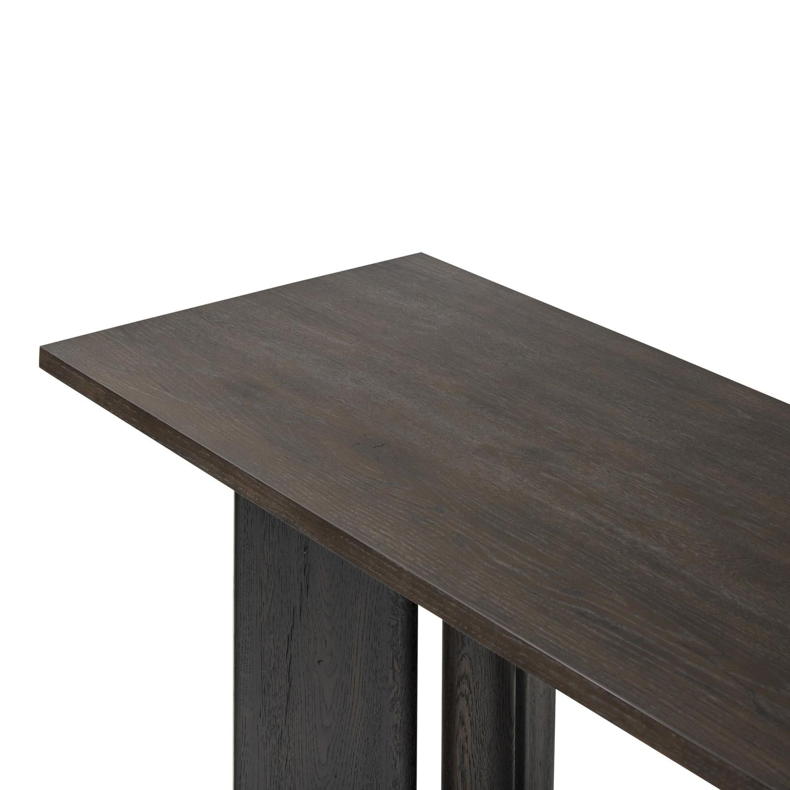 Four Hands Huxley Console Table