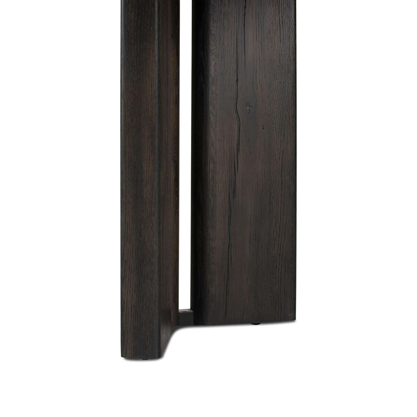 Four Hands Huxley Console Table