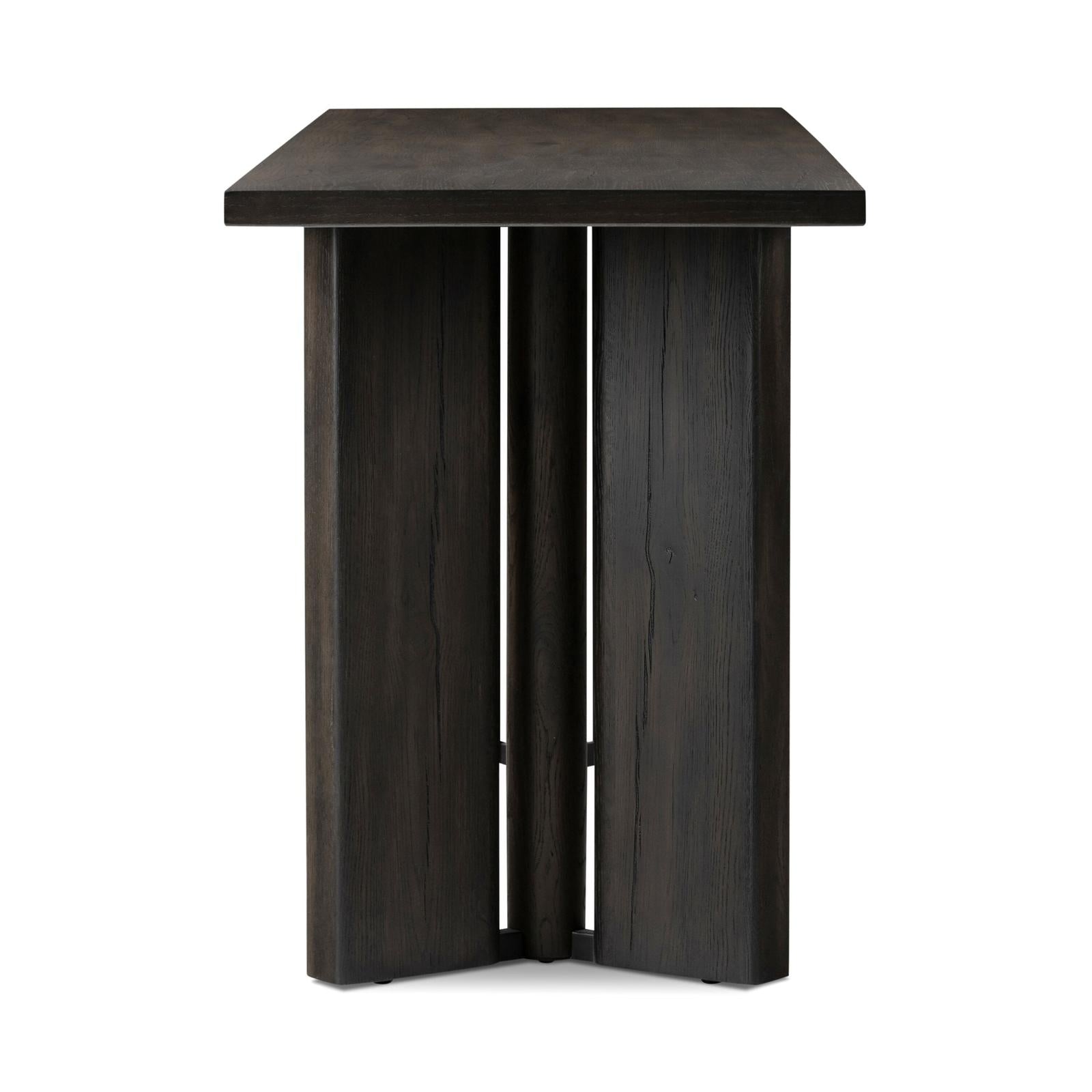 Four Hands Huxley Console Table