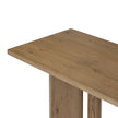 Four Hands Huxley Console Table