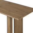 Four Hands Huxley Console Table