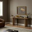 Four Hands Huxley Console Table