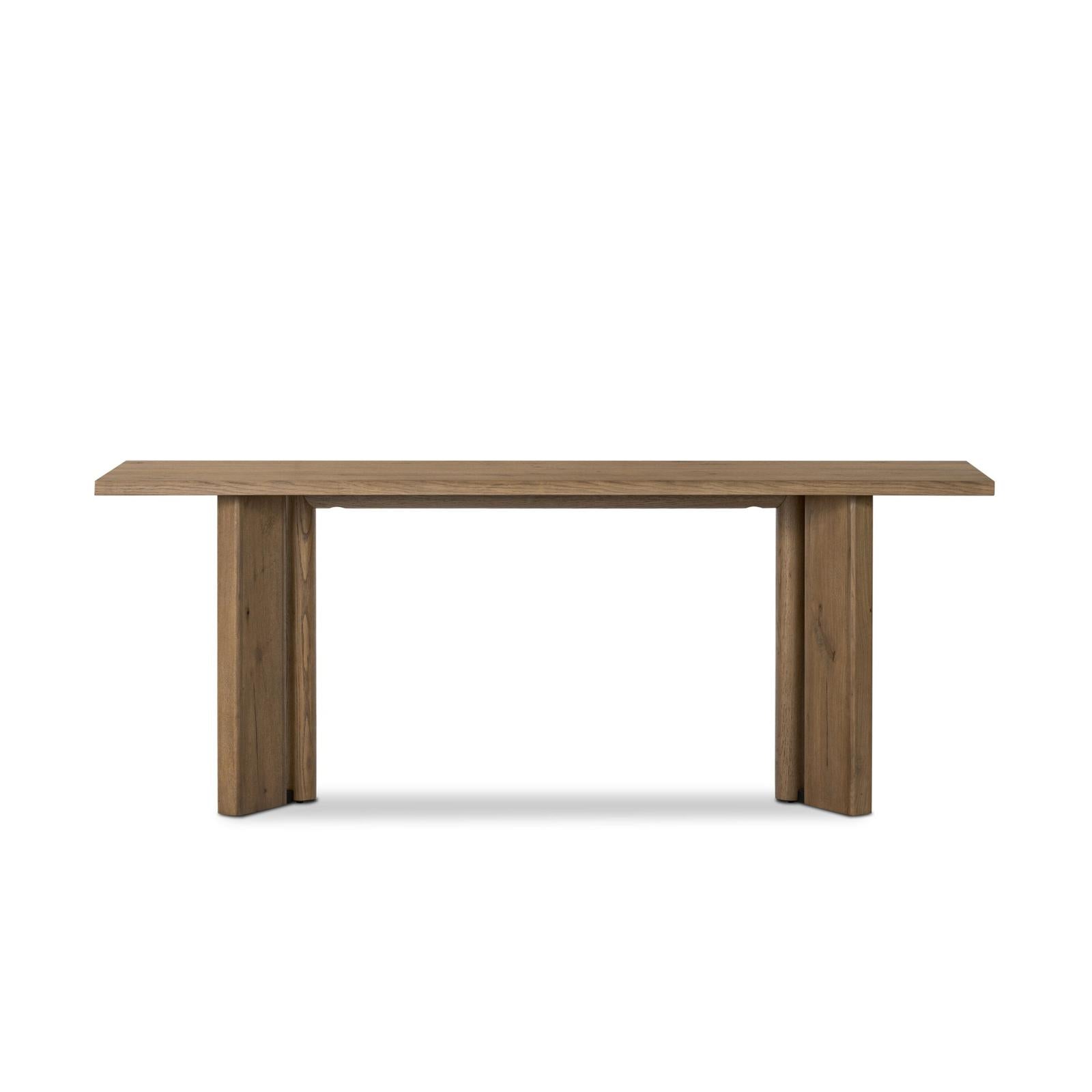 Four Hands Huxley Console Table