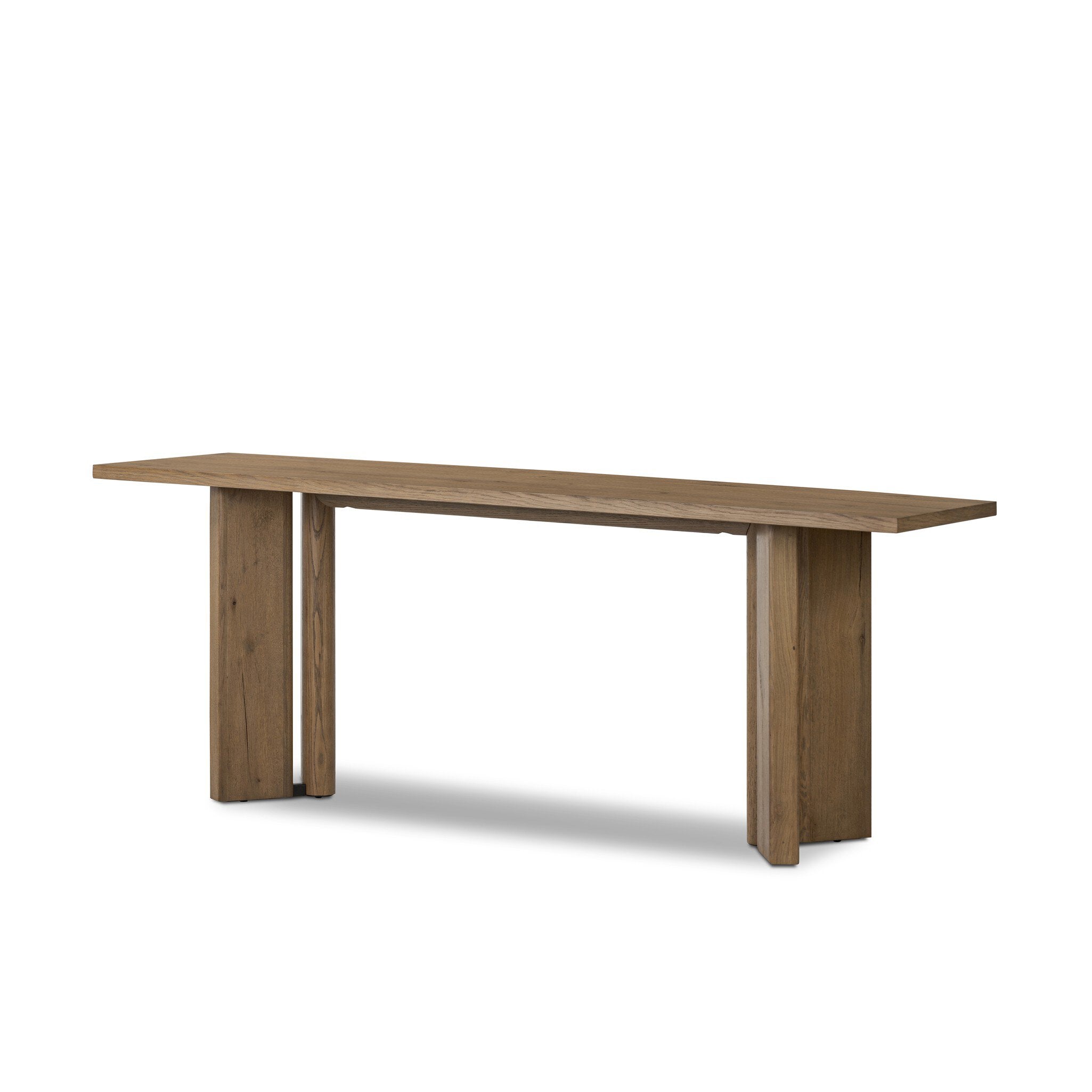 Four Hands Huxley Console Table
