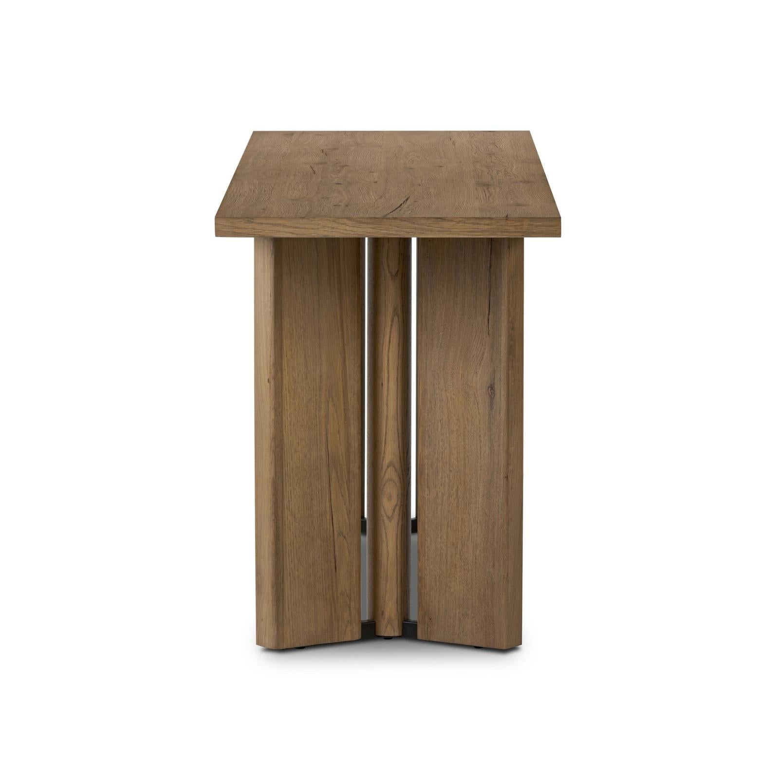 Four Hands Huxley Console Table