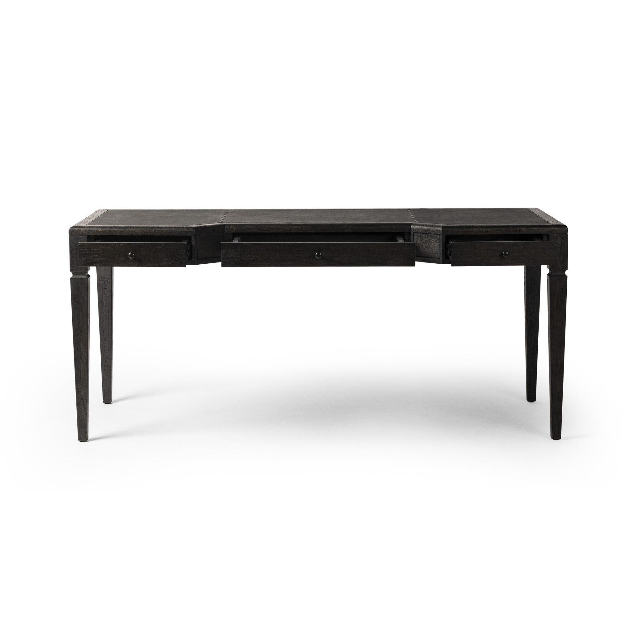Four Hands Claude Desk