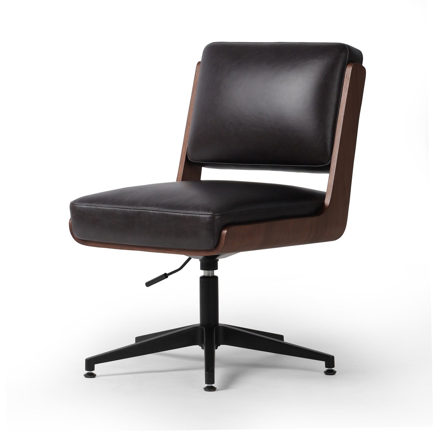 Four Hands Landon Armless Desk Chair
