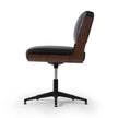 Four Hands Landon Armless Desk Chair
