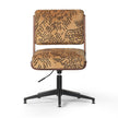 Four Hands Landon Armless Desk Chair
