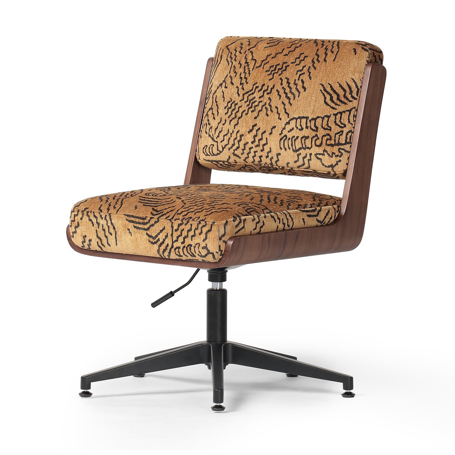 Four Hands Landon Armless Desk Chair