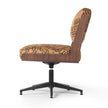 Four Hands Landon Armless Desk Chair