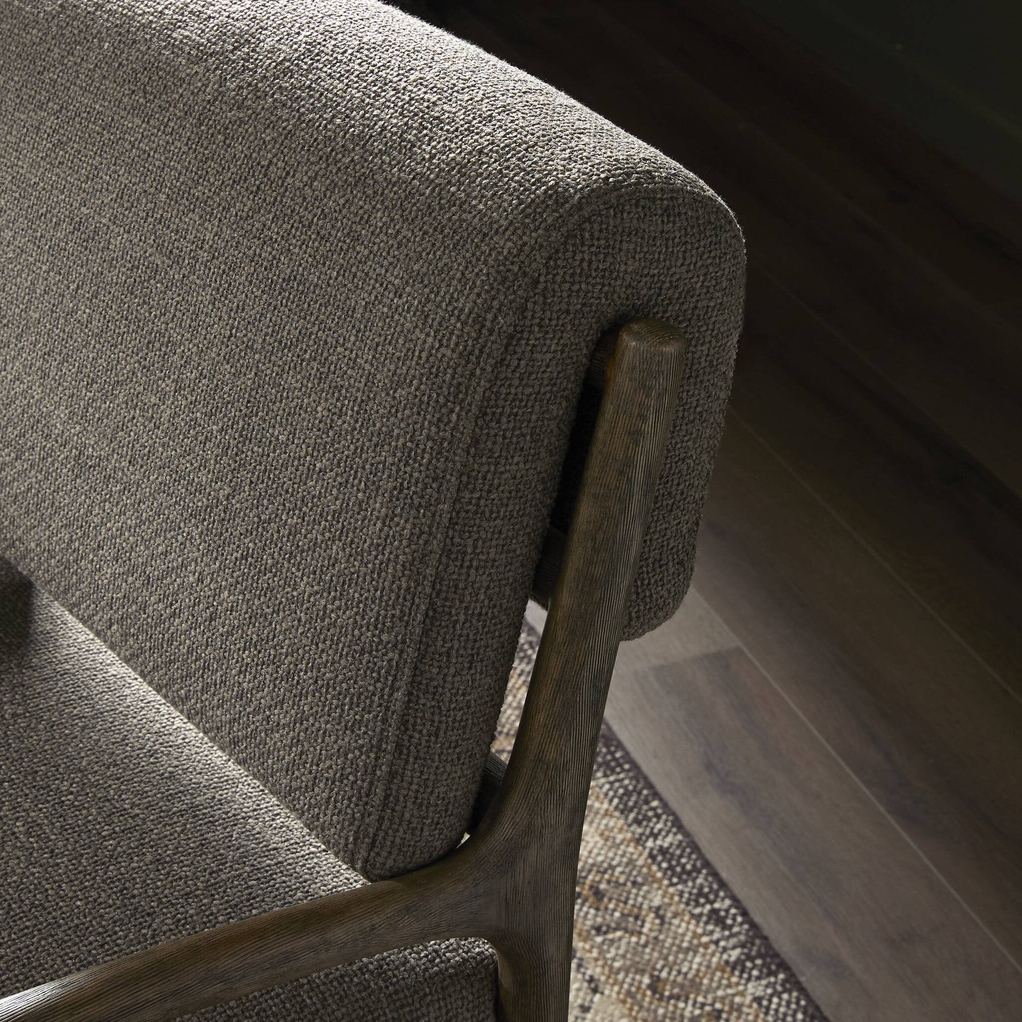 Four Hands Maguire Desk Chair