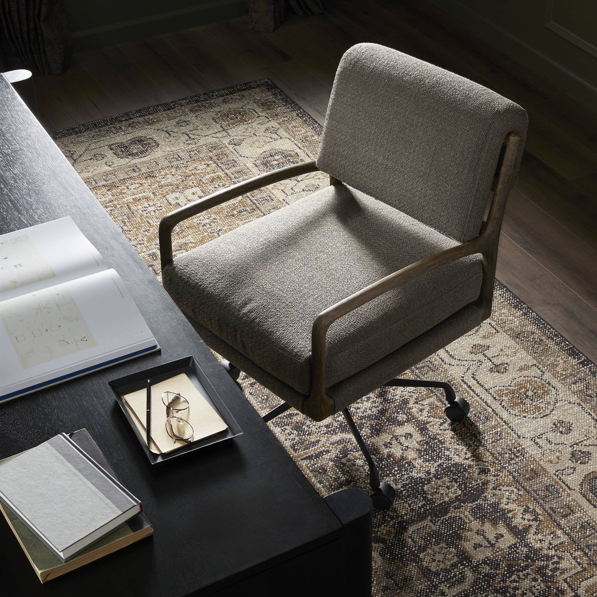 Four Hands Maguire Desk Chair