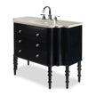 Ambella Newbury Sink Chest