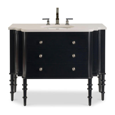 Ambella Newbury Sink Chest