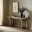 Four Hands Josette Console Table