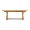 Four Hands Josette Console Table