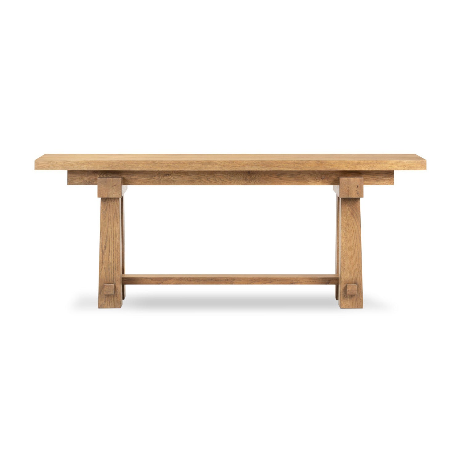 Four Hands Josette Console Table