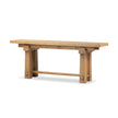 Four Hands Josette Console Table