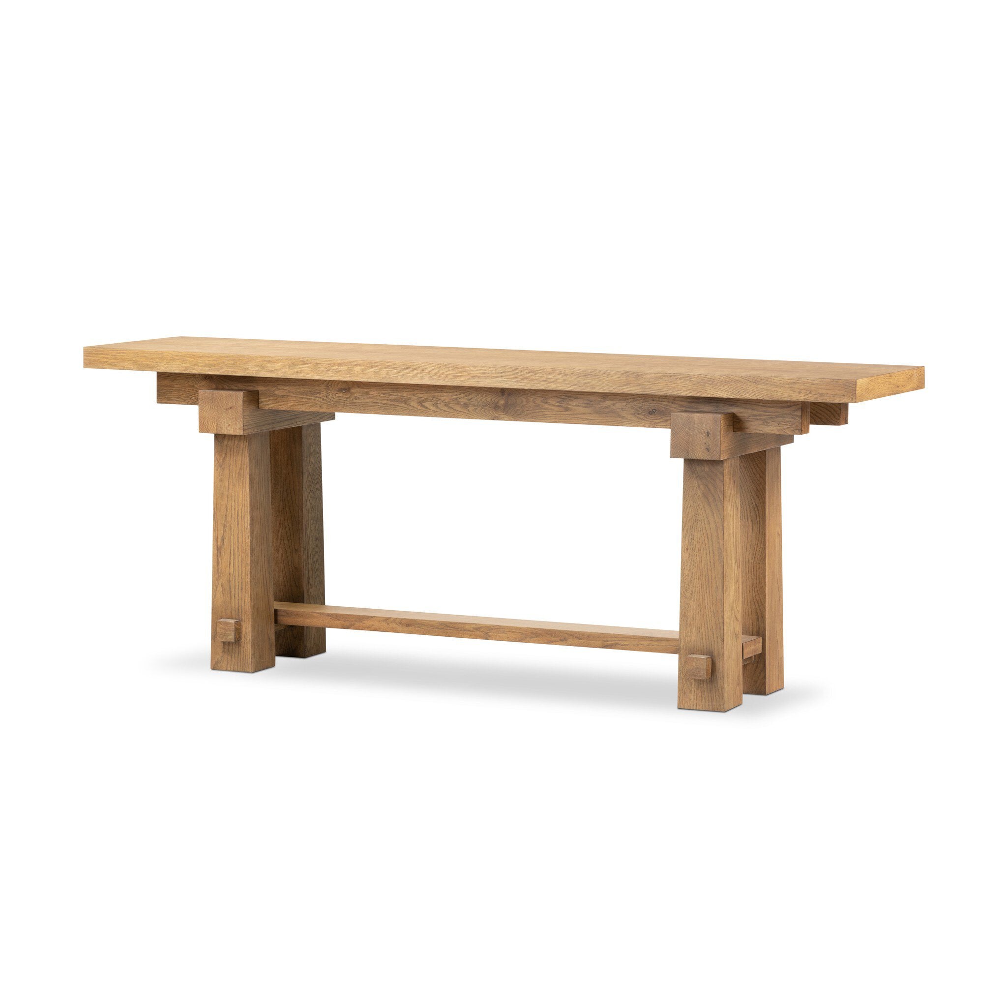 Four Hands Josette Console Table