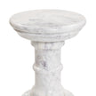 Four Hands Cyprus End Table