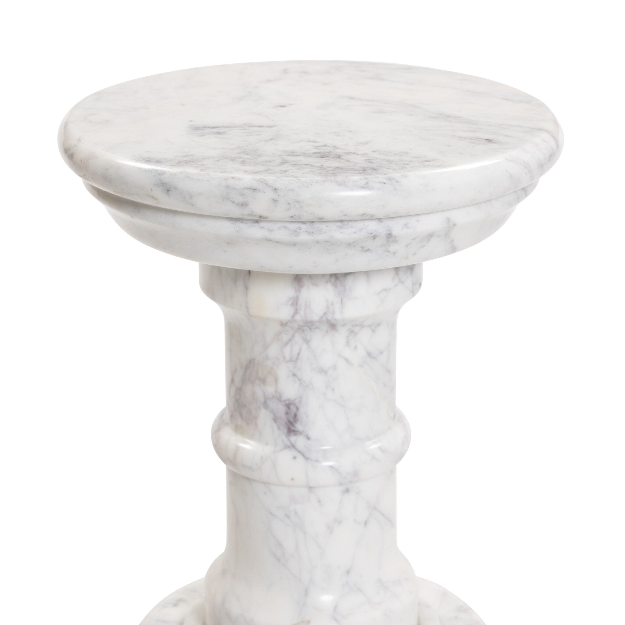 Four Hands Cyprus End Table