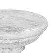 Four Hands Cyprus End Table