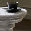 Four Hands Cyprus End Table