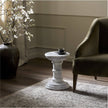 Four Hands Cyprus End Table
