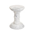 Four Hands Cyprus End Table