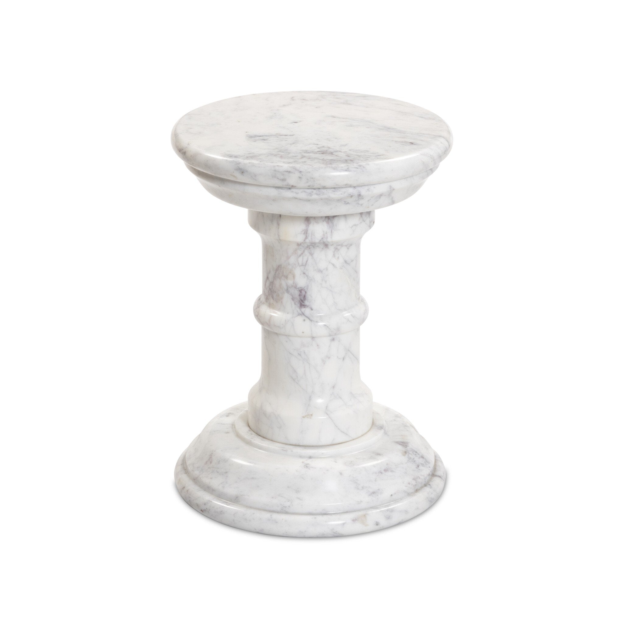 Four Hands Cyprus End Table