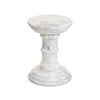 Four Hands Cyprus End Table